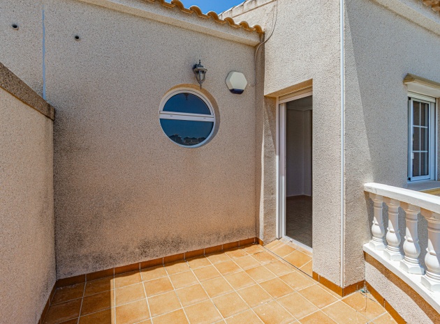 Revente - Villa - Cabo Roig - Lomas de Cabo Roig