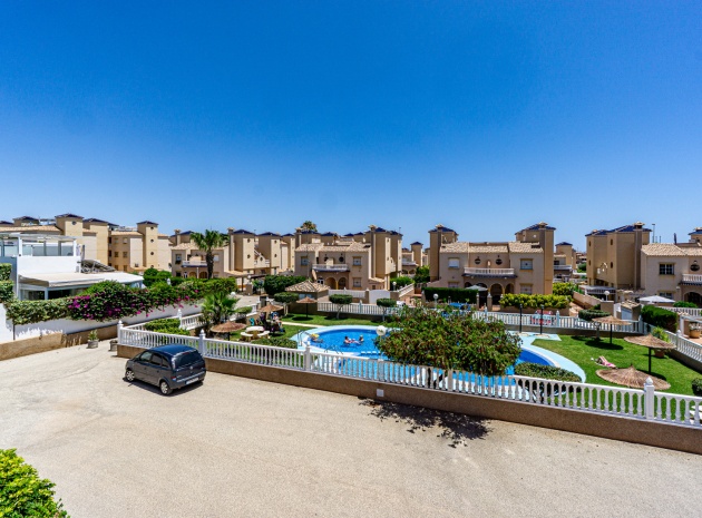 Revente - Villa - Cabo Roig - Lomas de Cabo Roig