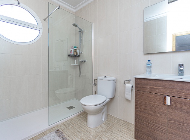 Revente - Villa - Cabo Roig - Lomas de Cabo Roig