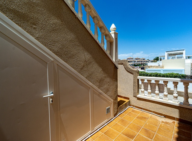 Revente - Villa - Cabo Roig - Lomas de Cabo Roig