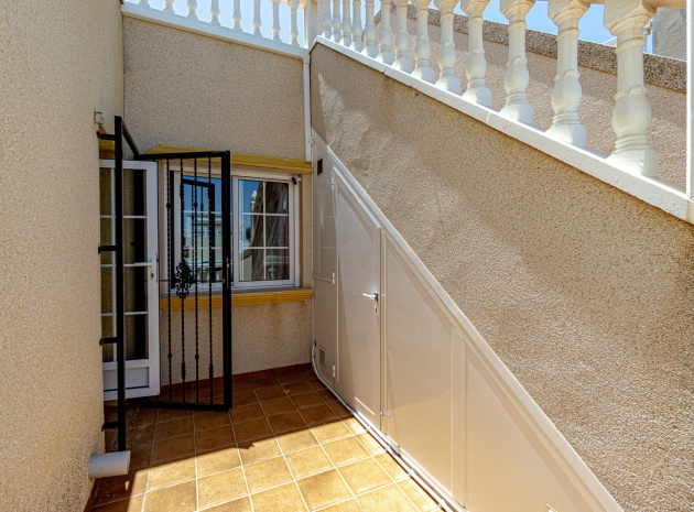 Revente - Villa - Cabo Roig - Lomas de Cabo Roig