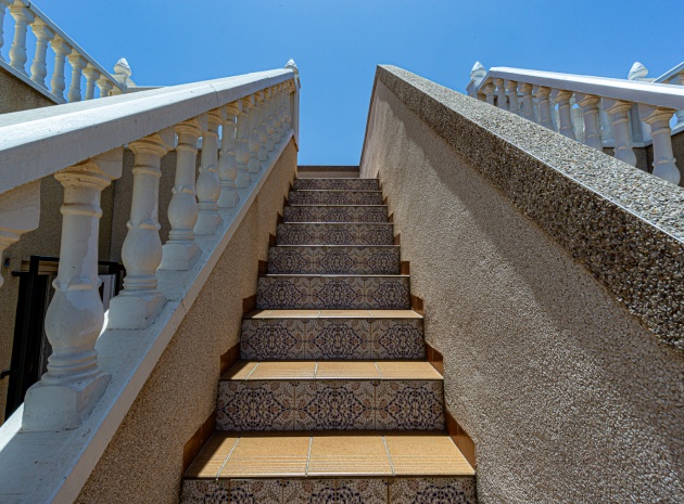 Revente - Villa - Cabo Roig - Lomas de Cabo Roig