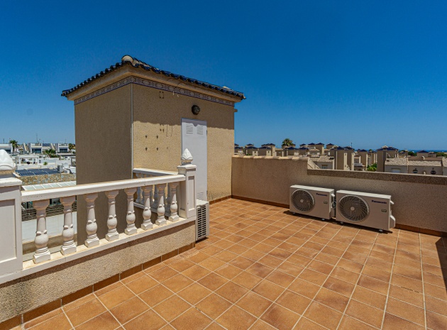 Revente - Villa - Cabo Roig - Lomas de Cabo Roig