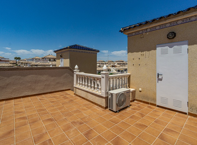 Revente - Villa - Cabo Roig - Lomas de Cabo Roig