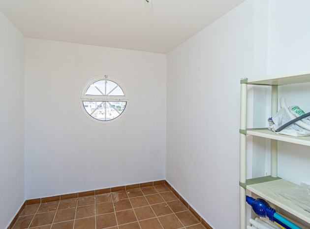 Revente - Villa - Cabo Roig - Lomas de Cabo Roig