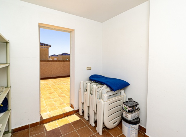 Revente - Villa - Cabo Roig - Lomas de Cabo Roig