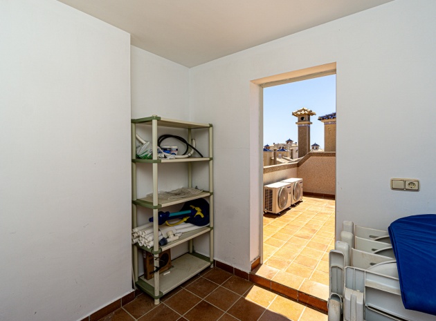 Revente - Villa - Cabo Roig - Lomas de Cabo Roig