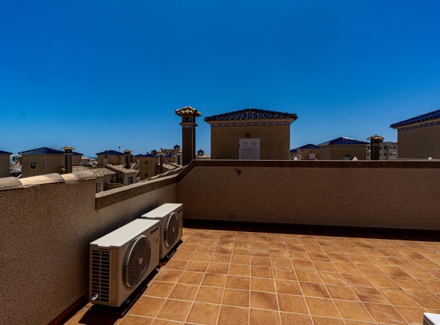 Revente - Villa - Cabo Roig - Lomas de Cabo Roig