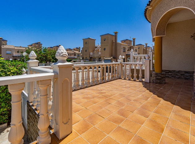 Revente - Villa - Cabo Roig - Lomas de Cabo Roig