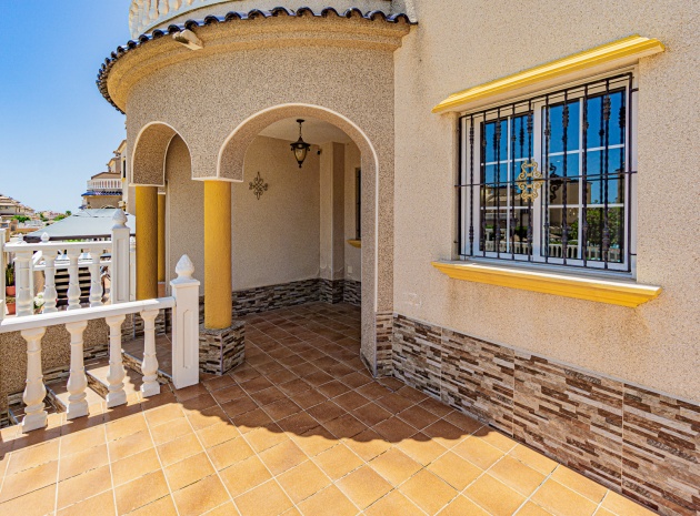 Revente - Villa - Cabo Roig - Lomas de Cabo Roig