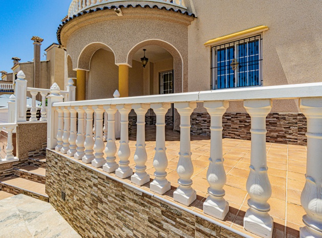 Revente - Villa - Cabo Roig - Lomas de Cabo Roig