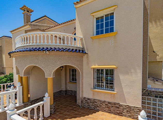 Revente - Villa - Cabo Roig - Lomas de Cabo Roig