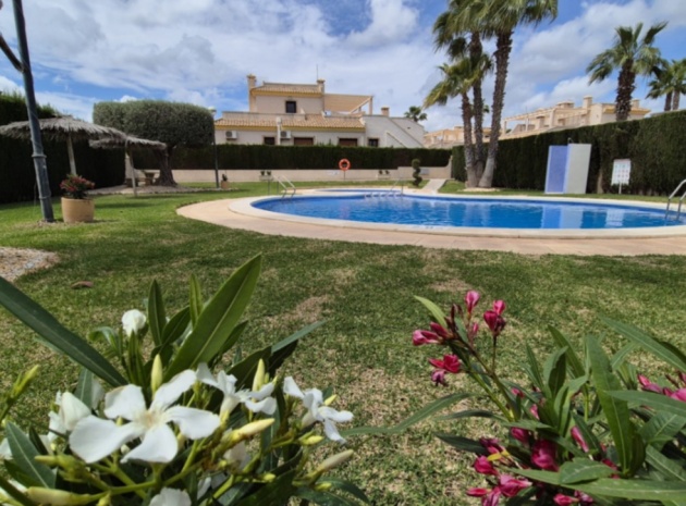 Revente - Villa - Villamartin