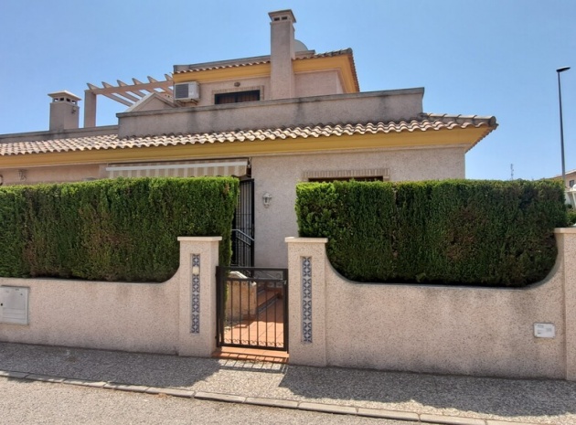 Revente - Villa - Villamartin