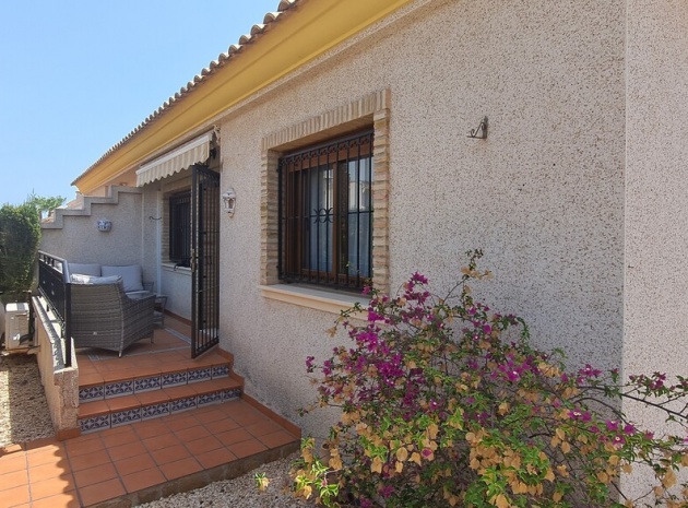 Revente - Villa - Villamartin