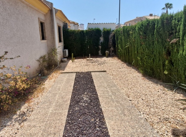 Revente - Villa - Villamartin