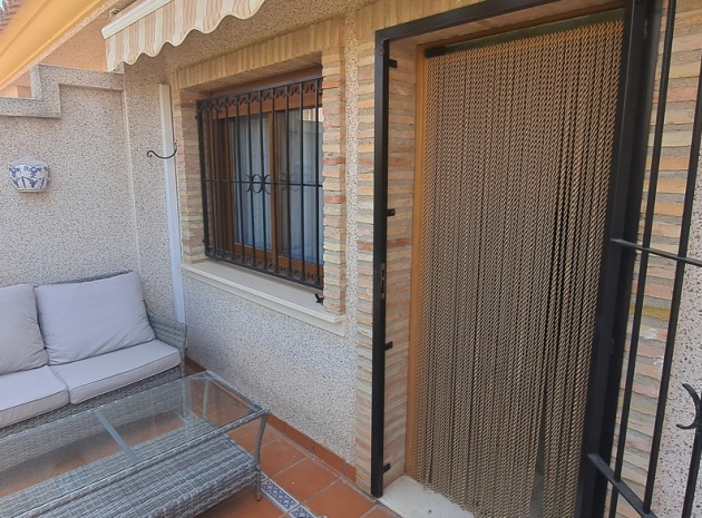 Revente - Villa - Villamartin