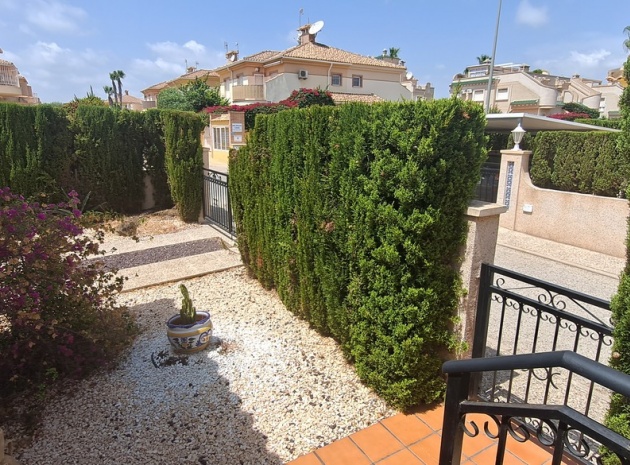 Revente - Villa - Villamartin