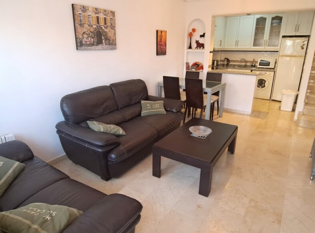 Revente - Villa - Villamartin