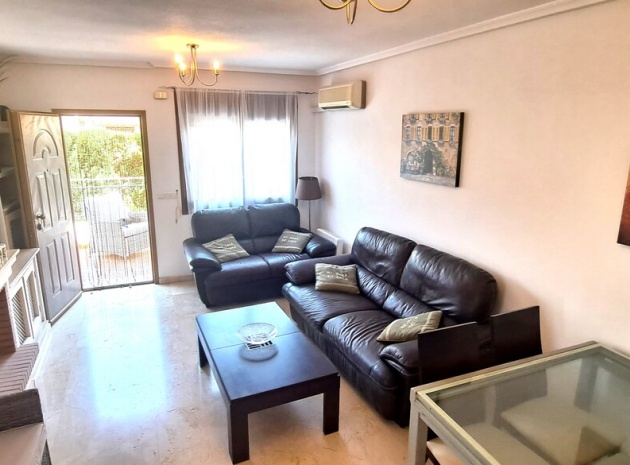 Revente - Villa - Villamartin