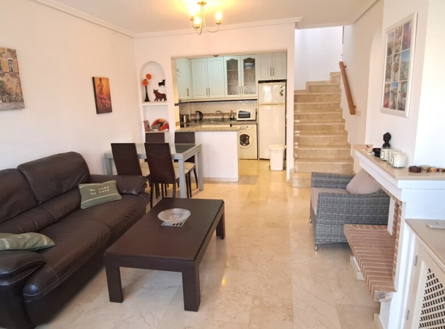 Revente - Villa - Villamartin