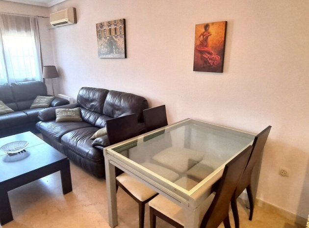 Revente - Villa - Villamartin