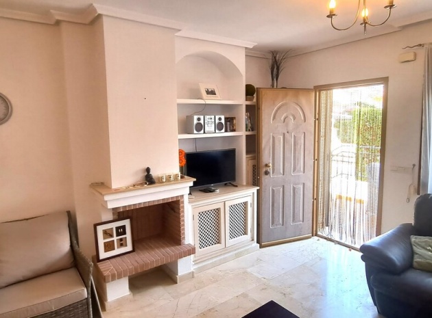 Revente - Villa - Villamartin