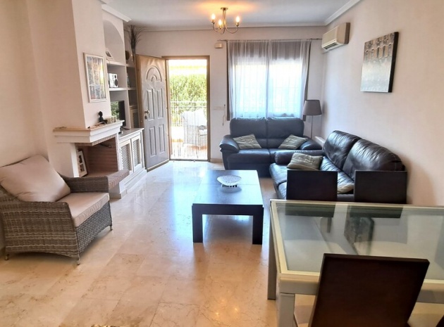 Revente - Villa - Villamartin