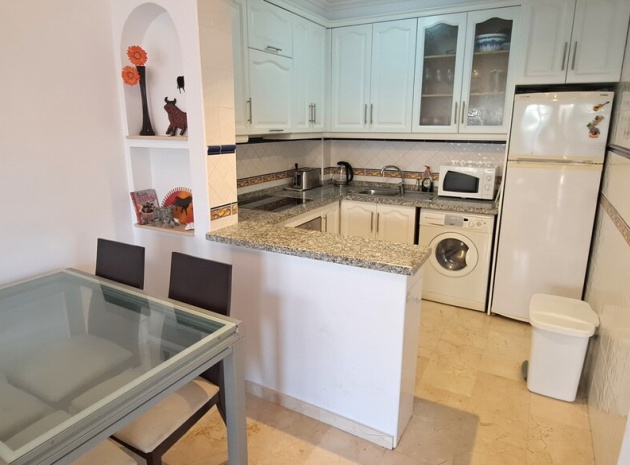 Revente - Villa - Villamartin