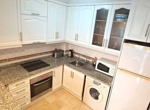 Revente - Villa - Villamartin