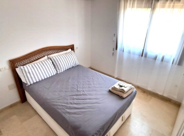 Revente - Villa - Villamartin