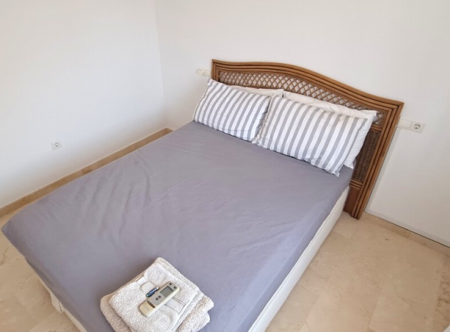 Revente - Villa - Villamartin