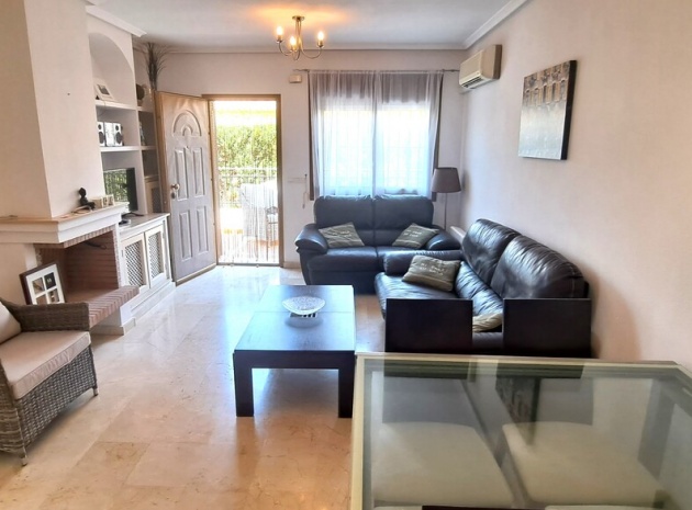 Revente - Villa - Villamartin