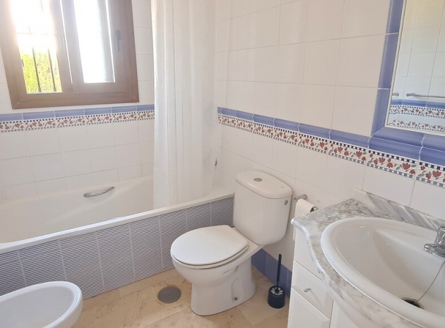 Revente - Villa - Villamartin