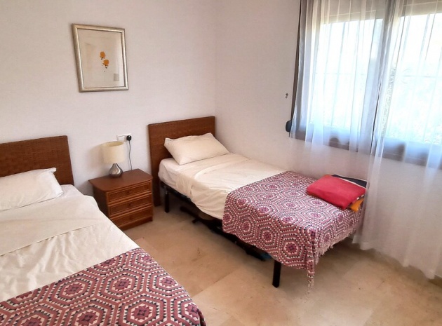 Revente - Villa - Villamartin