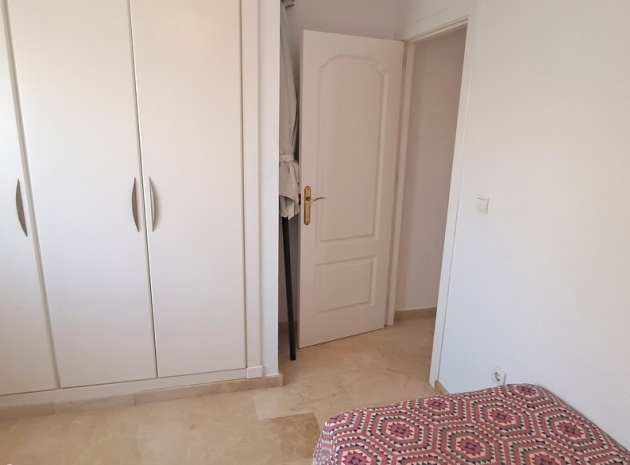 Revente - Villa - Villamartin