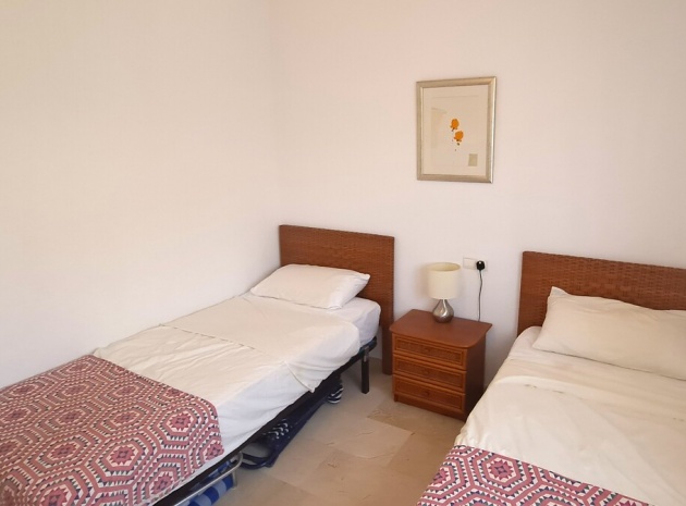 Revente - Villa - Villamartin