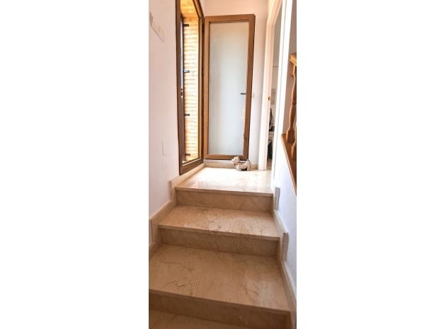 Revente - Villa - Villamartin