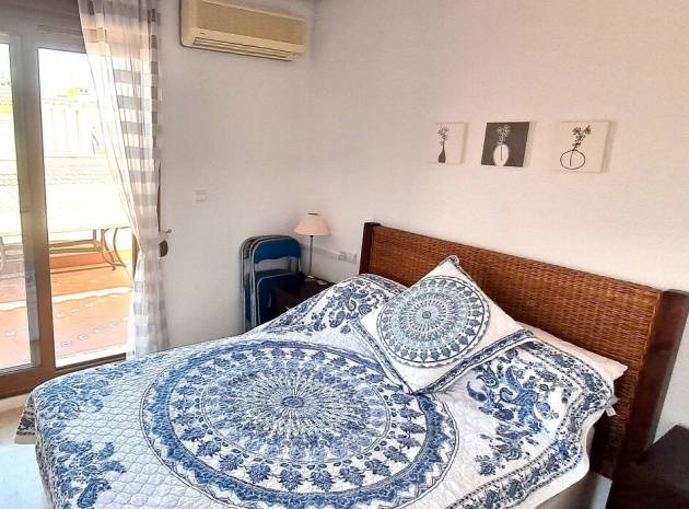 Revente - Villa - Villamartin