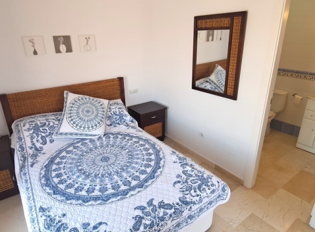 Revente - Villa - Villamartin