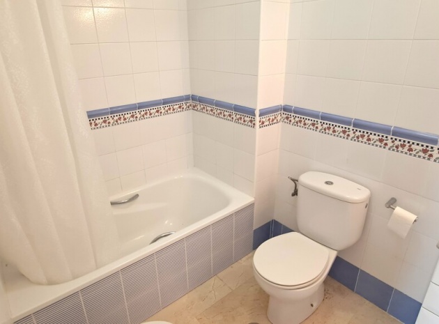 Revente - Villa - Villamartin