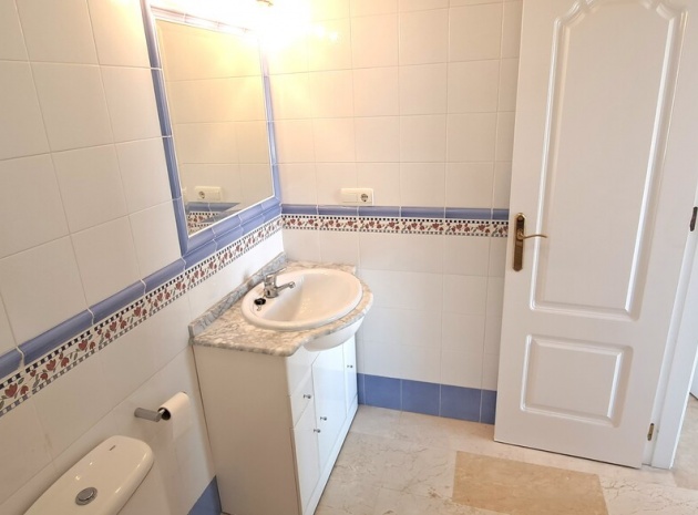 Revente - Villa - Villamartin