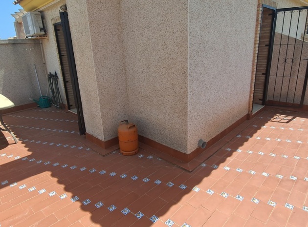 Revente - Villa - Villamartin