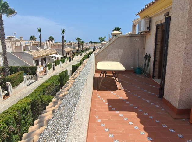 Revente - Villa - Villamartin