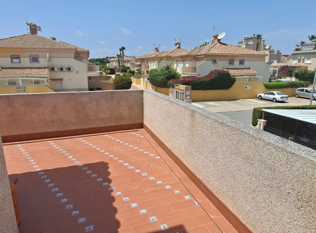 Revente - Villa - Villamartin