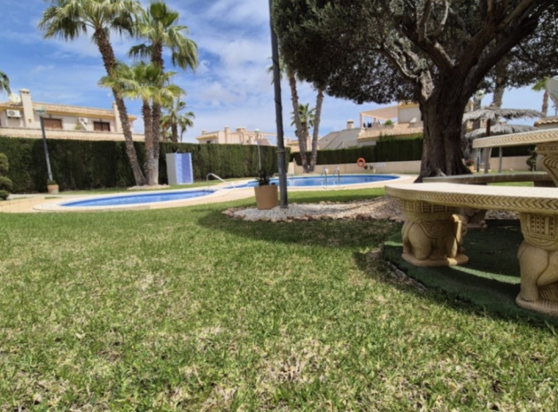 Revente - Villa - Villamartin