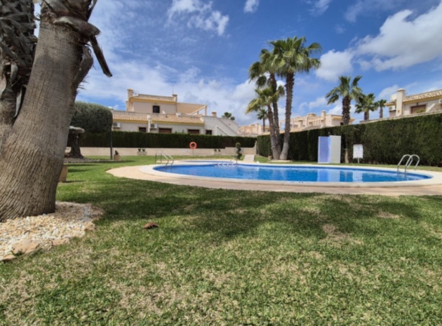 Revente - Villa - Villamartin