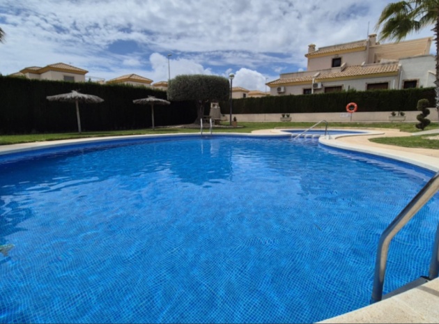Revente - Villa - Villamartin