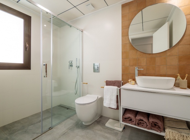 Complete - Key Ready - Villa - Villamartin - Costa Blanca South