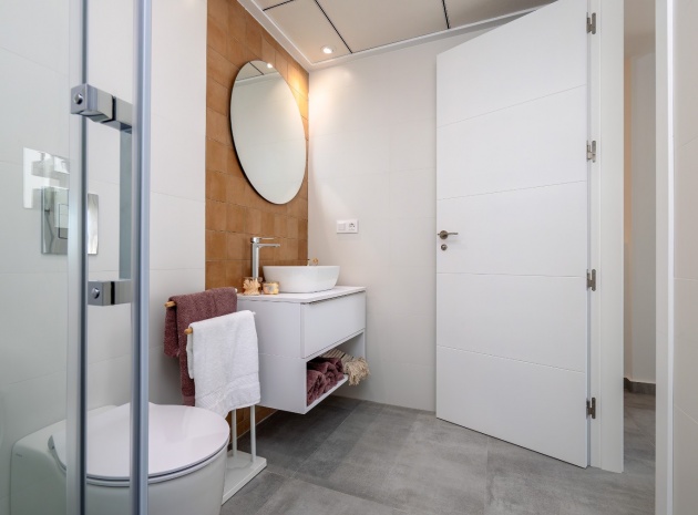 Complete - Key Ready - Villa - Villamartin - Costa Blanca South